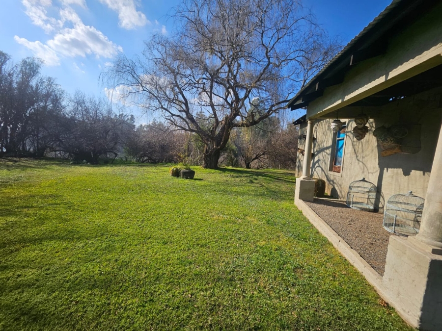 Commercial Property for Sale in Parys Free State